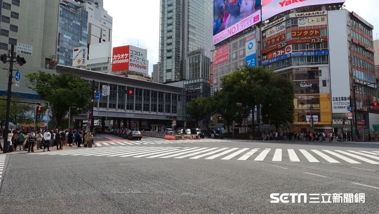 《東京的聲音》第二部　日本現況曝光