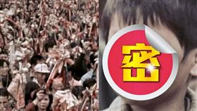 翻攝自大甲媽祖回娘家（國家電影及視聽文化中心 修復紀錄片）