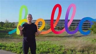 蘋果春發會後　Tim哥：這款會賣翻