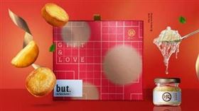▲老協珍x but.「鮮燉燕窩Loved禮盒」售價$2,790（圖／業者提供）