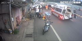 台東,車禍,女嬰,死亡,安全座椅