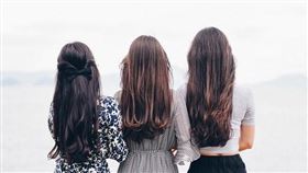 朋友，友情，友誼（圖／翻攝自unsplash）