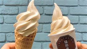 台灣首發！日本四國「和三盆糖霜淇淋」這裡獨家開吃