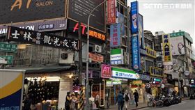 2020年六都夜市宅成交行情。（圖／台灣房屋提供）