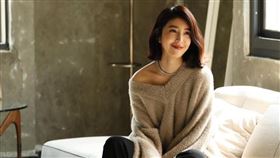 楊謹華。（圖／翻攝自楊謹華臉書）