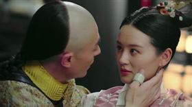 《如懿傳》阿箬