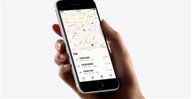 蘋果春季發表會今（21）日凌晨登場，藍牙追蹤器AirTag也終於亮相。（圖／翻攝自蘋果官網）