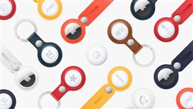 圖／蘋果春季發表會,airtag