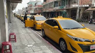 13年來沒調過　屏東計程車運費將漲