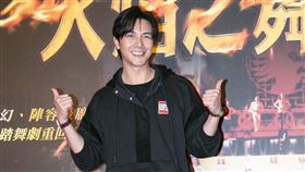 謝佳見/記者楊澍攝影