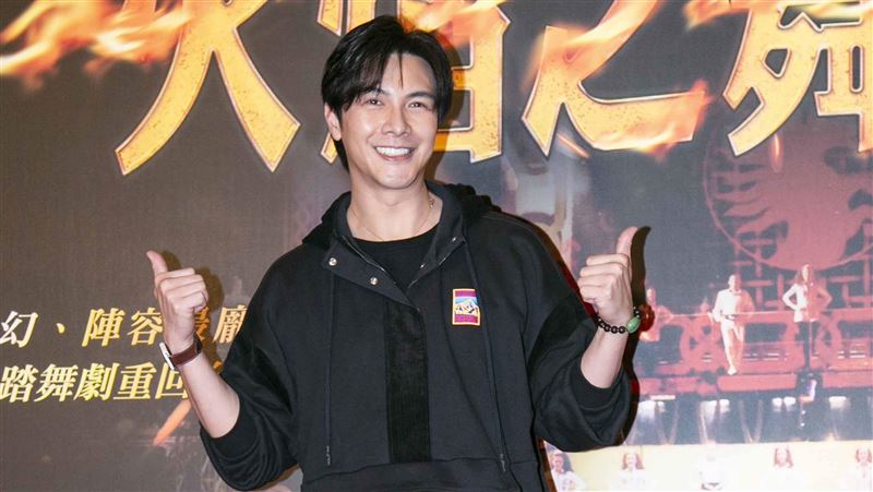 許瑋甯4年戀告吹？摯友謝佳見說話了