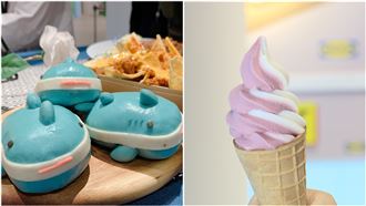 IKEA內湖店獨家「2美食」必吃