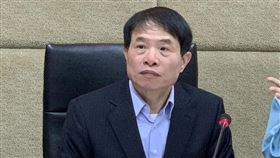 NCC主委詹婷怡請辭　副主委翁柏宗暫代職務國家通訊傳播委員會（NCC）主委詹婷怡請辭，行政院長蘇貞昌2日傍晚已准辭，預計3日生效，將先由副主委翁柏宗（圖）代理主委職務。（檔案照片）中央社　108年4月2日