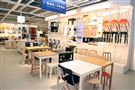 IKEA宜家家居内湖店即將開幕，獨有的特色結合大台北地區小坪數居家空間的展示間需求，展間超好逛服務更完善、設計更環保、親子專屬空間。（記者邱榮吉/攝影）