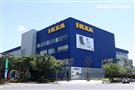 IKEA宜家家居内湖店即將開幕，獨有的特色結合大台北地區小坪數居家空間的展示間需求，展間超好逛服務更完善、設計更環保、親子專屬空間。（記者邱榮吉/攝影）
