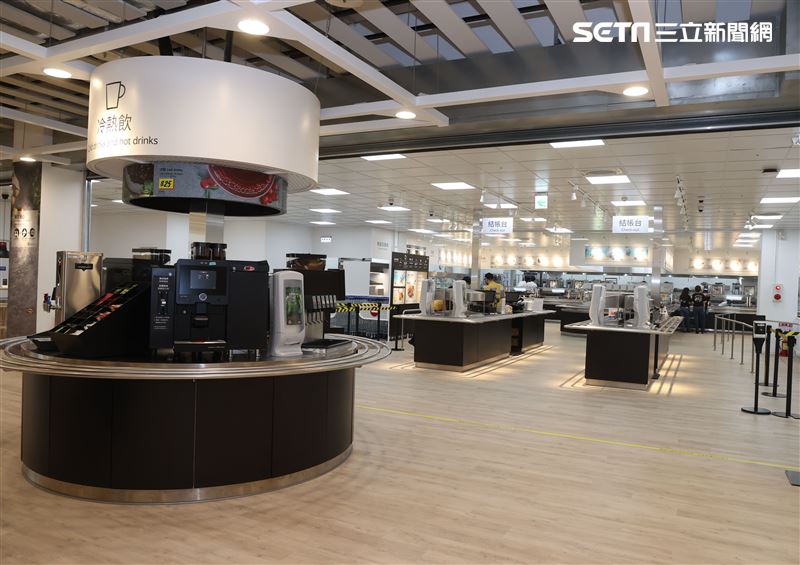 IKEA宜家家居内湖店即將開幕，獨有的特色結合大台北地區小坪數居家空間的展示間需求，展間超好逛服務更完善、設計更環保、親子專屬空間。（記者邱榮吉/攝影）