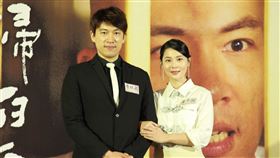 李政穎（圖／大愛提供）