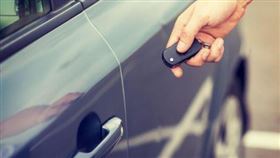 ▲電子鎖。（示意圖／翻攝自微信）