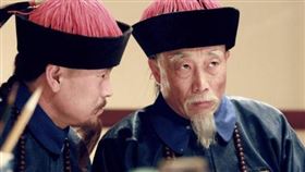 李鴻章看到洋文不敢翻譯。（圖／翻攝自百度百科）