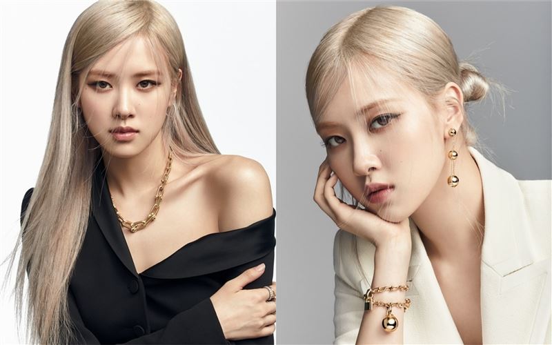 下身失蹤曬美腿　人間YSL深V全開