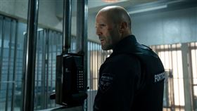 《玩命鈔劫》(圖／車庫娛樂提供)