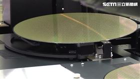 晶片,晶圓代工,科技（示意圖