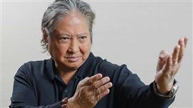 ▲洪金寶。（圖／翻攝自洪金寶IG）