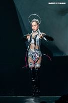 蔡依林Ugly Beauty 2021世界巡迴演唱會加演場。（圖／記者楊澍攝影）