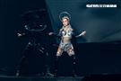 蔡依林Ugly Beauty 2021世界巡迴演唱會加演場。（圖／記者楊澍攝影）