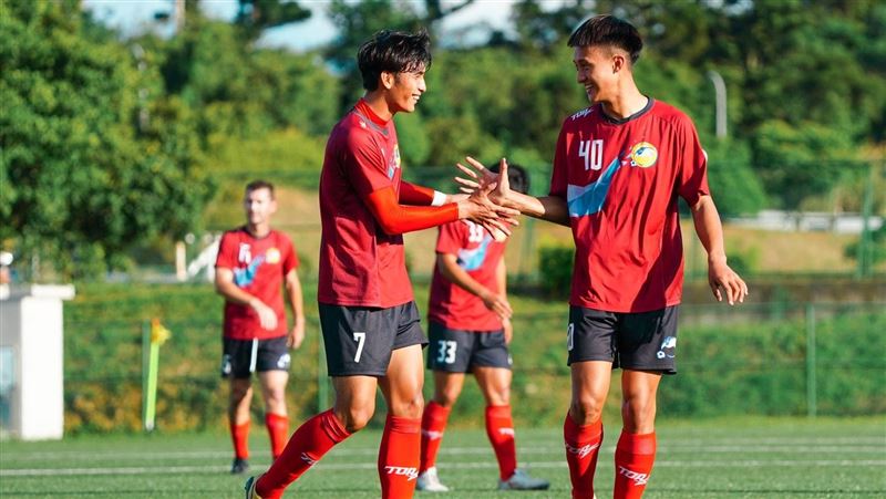 Gais 即時新聞