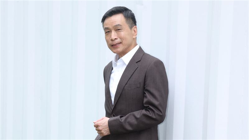 劇裡買遊艇寵女　李天柱吐現實教育觀