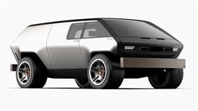 ▲Samir Sadikhov設計的新世代Brubaker Box。（圖／翻攝Samir Sadikhov網站）