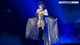 蔡依林Ugly Beauty 2021世界巡迴演唱會加演場。（圖／記者楊澍攝影）