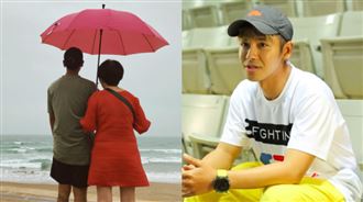 鼓鼓母罹阿茲海默　最後一通電話淚崩