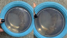 碗,大便,地瓜,書包。（圖／翻攝自爆怨2公社臉書）