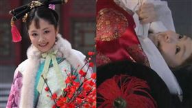 淳常在。（圖／翻攝自後宮甄嬛傳微博）