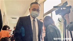 警政署長陳家欽（圖／記者林恩如攝影）