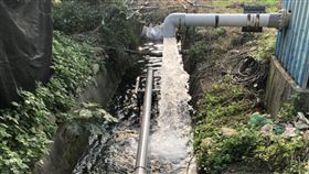 北水局,抗旱,農用水,白沙屯（圖／翻攝自北水局） 