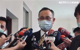 警政署長陳家欽 圖／記者林恩如攝影