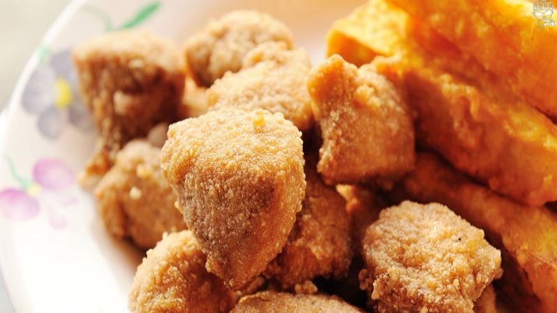 「高雄鹹酥雞嘉年華」登場！