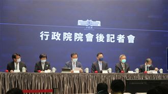 政院拍板跟騷法 最重處5年徒刑