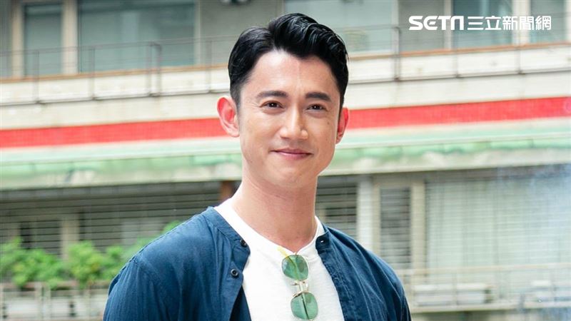 吳慷仁急診住院　曝病況：差點氣切