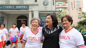 ▲土風舞協會為全中運增添熱情與活力。（圖／主辦單位提供）