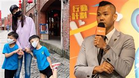 范瑋琪（圖／翻攝自范瑋琪臉書）