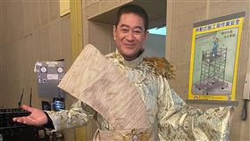 蔡小虎/記者劉建偉攝影