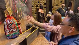 翻攝自喬幼臉書