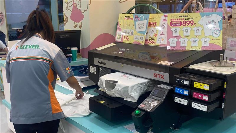 超商店員再進化！「1技能」網全跪了
