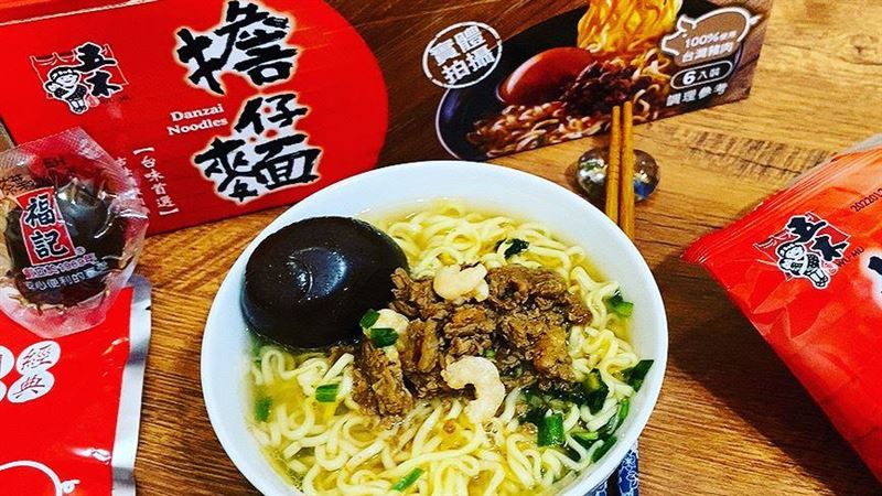 好市多神麵再現！驚人配料