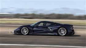 ▲Hennessey Venom F5（圖／翻攝自Hennessey官網）