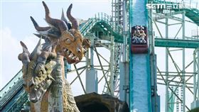 義大遊樂世界提供